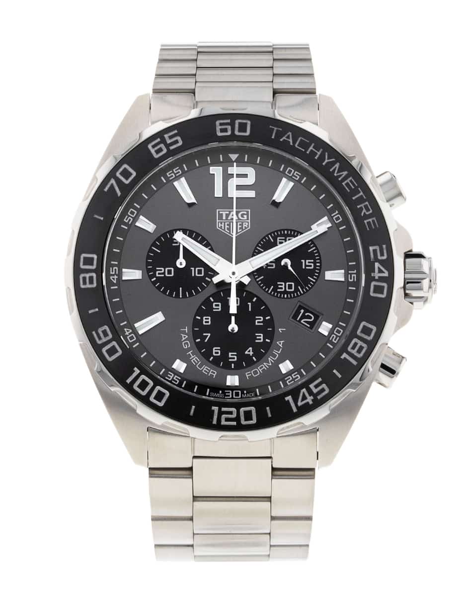 Tag Heuer Formula 1 CAZ1011.BA0842 Tag Heuer Formula 1 CAZ1011.BA0842